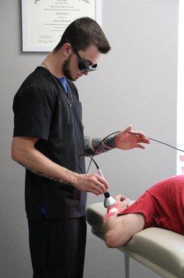 Colorado Regenerative Health