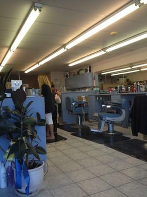 Grecco's II Barbershop