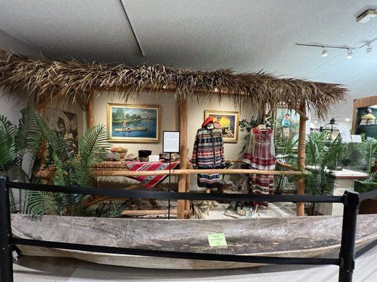 Plantation Historical Museum