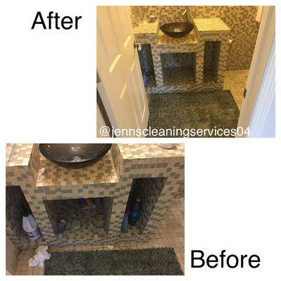 Jenn’s Cleaning Services