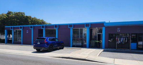 HOPE Chest Thrift Store