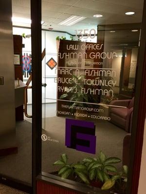 Fishman Group, P.C.