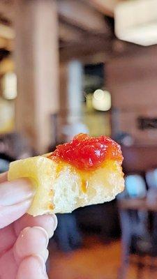 Malagueta Pepper Jam