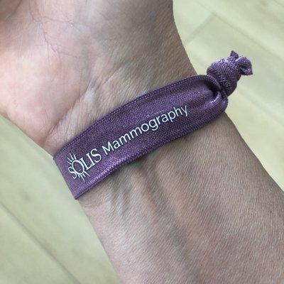 Solis Mammography - HCA Houston Healthcare Pearland