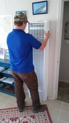 Advanced Air & Heating