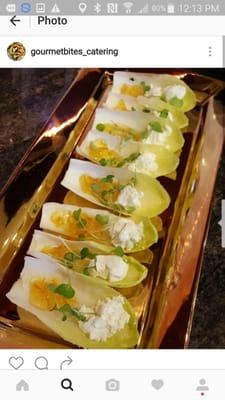 Gourmet Bites Catering and Events