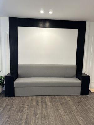 JA Upholstery Doctor