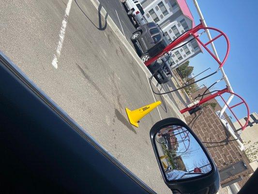 Bubble Time Express Carwash