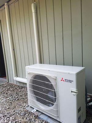 Monteros Heating and Air