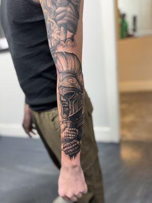 Terry Dutra taking portrait requests all day every day. Come by and see us.