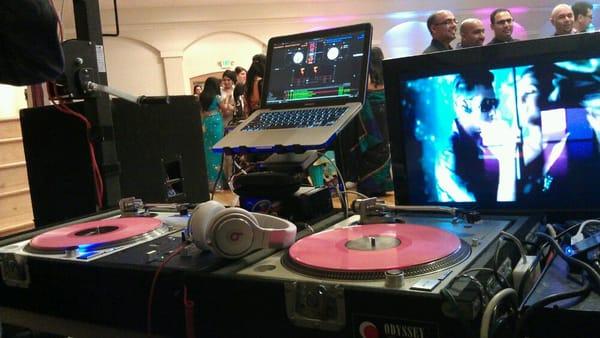 California Ballroom Rental