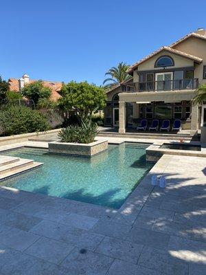 Captain Matt's Pool & Spa Service & Repairs