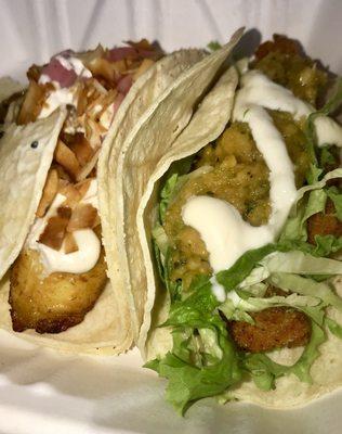 Taco Party