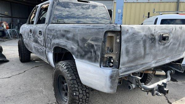 Rhino Linings of Signal Hill