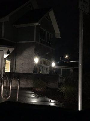 Bush Elementary School