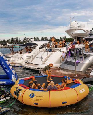 Emily's Elite Events