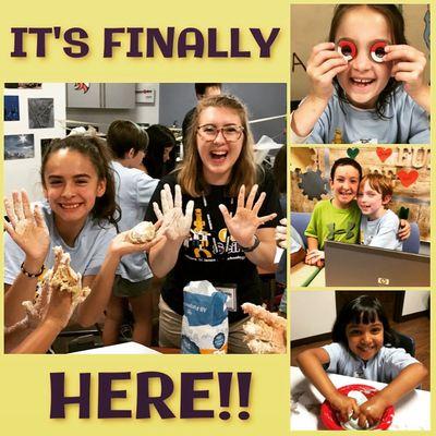 Club SciKidz Temecula-Riverside County