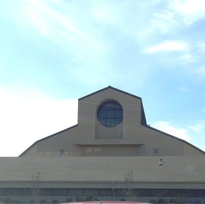 Genesis United Methodist Church