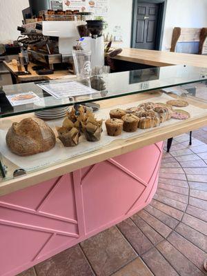 Sociology Coffee Bar