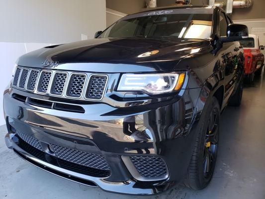 Next Level Auto Detailing