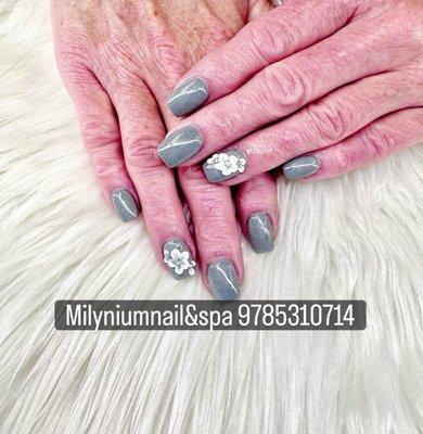 Milynium Nails