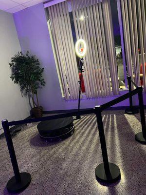 Meet Me at the Table Event Rentals, LLC