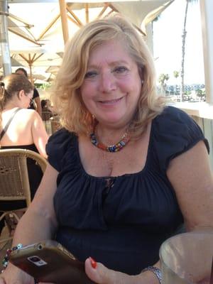 Sue Correnti - Gilleran Griffin Realtors