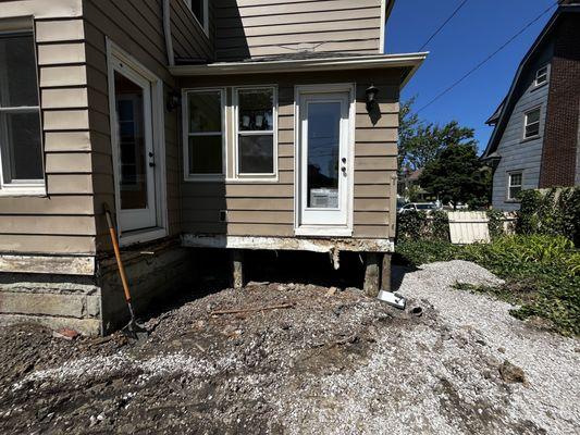 JB’s Handyman Services