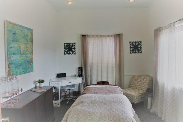 Simone's Massage Studio