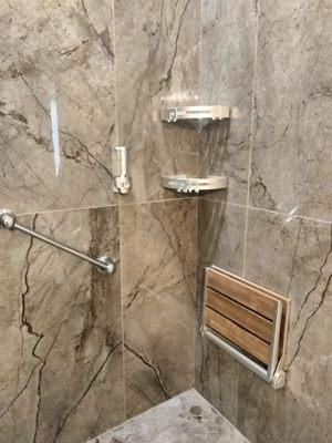 R and R Tile & Remodeling