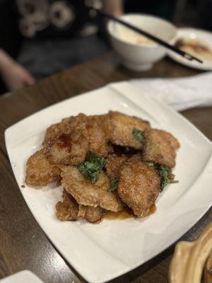 Henry's Taiwan Kitchen