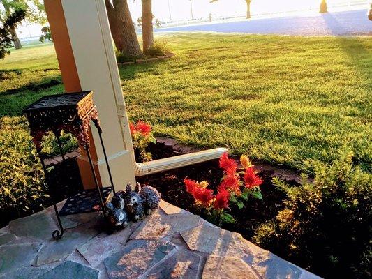 Willows Inn Bed and Breakfast