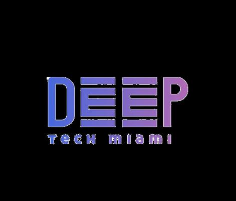 Deep Tech