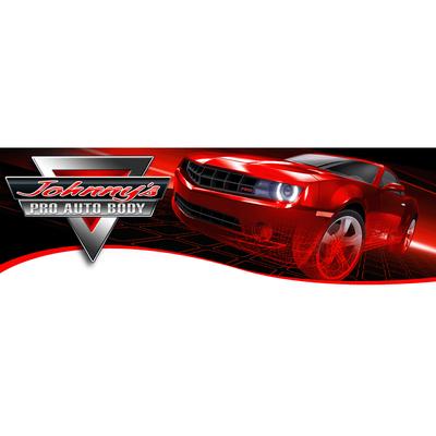 Johnny's Pro-Auto Body