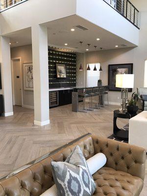 William Lyon Signature Homes - Lago Vista