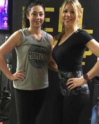 Stronger Body Babe Studios