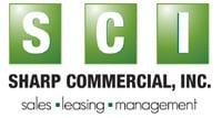 Sharp Commercial