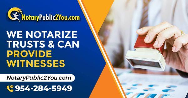 Notary Public 2 You