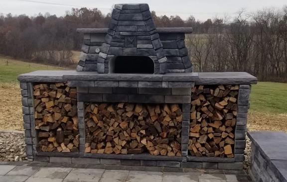 Fullard Construction and Landscaping Company