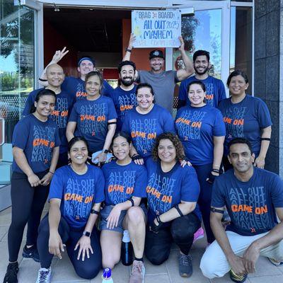 Orangetheory Fitness Milpitas - The Fields