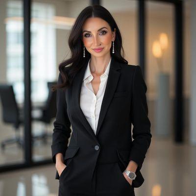 Andrea Mobile Notary Pro