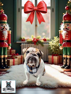 Tail Swagger Mobile Grooming