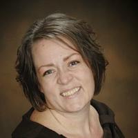 Heather Combs-Salley Aesthetician & Nail Technician