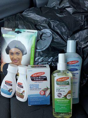 Elegant Beauty Supplies Superstores