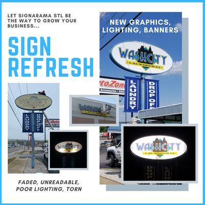 Signarama St. Louis, MO