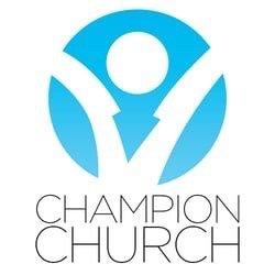 Champion Church Stockton