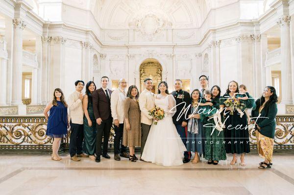 Warm Heart Photography