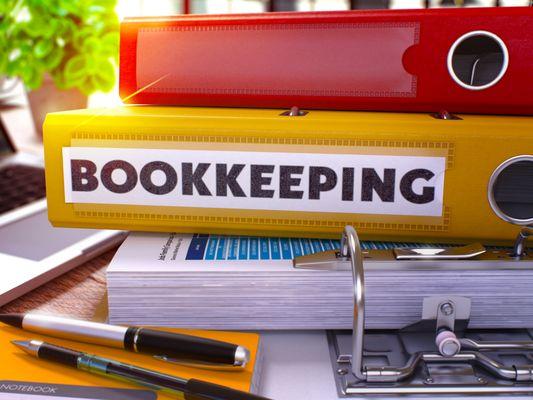 Dougherty Bookkeeping and Notary Services