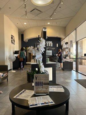 Hand & Stone Massage and Facial Spa