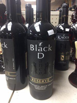 State Road Beverage